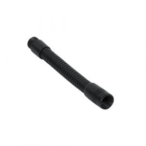 Gator Frameworks GFW-MIC-GN6 Col de cygne flexible Noir Longueur 15,2 cm