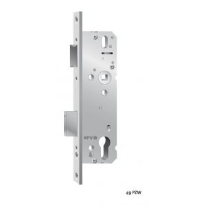 KFV Serrure porte PZ,E92,VK10D45,16kt,DL/DR