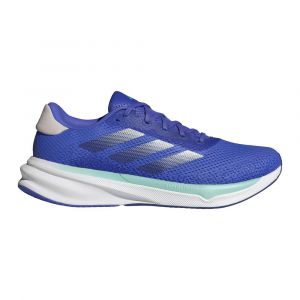 Image de Adidas Supernova Stride Chaussure De Running Sans Stabilisateurs Hommes - Bleu, Turquoise, Pointure 42 2/3