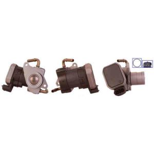 Lucas Vanne EGR pour OPEL: Zafira, Astra, Frontera, Vectra, Signum & SAAB: 9-3, 9-5 & VAUXHALL: Astra, Frontera, Zafira, Vectra, Signum (Ref: LEV0027)