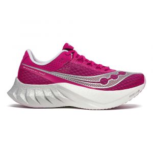 Saucony Chaussures de running femme Endorphin Pro 4
