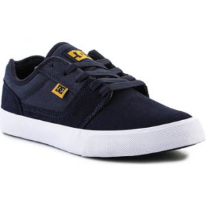 DC Shoes Homme Tonique Basket Navy Blue, 39 EU