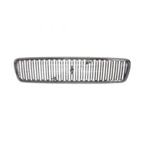 Van Wezel Grille de calandre 5856514 - Réf. 5856514