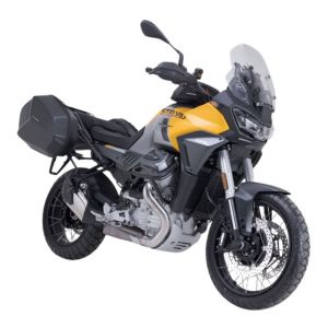 Sw-motech Kit valise latérale moto Aero Moto Guzzi Stelvio 2023 (x2)