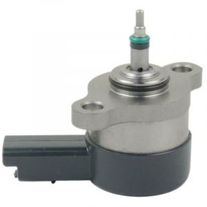 R&eacute;gulateur de pression carburant - DEMTECH - 0281002284 - Compatible 2,0 HDI - Peugeot/Citro&euml;n