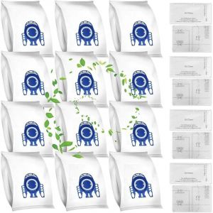 VUSZR Rouleaux de brosse de rechange pour Bissell CrossWave HF2 3845N 3831 pour Bissell Cross BROSSE ET ACCESSOIRE D&rsquo;ASPIRAT
