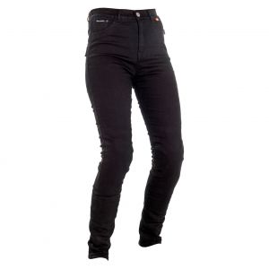 Richa Jegging 34 Black - Black - Taille 34