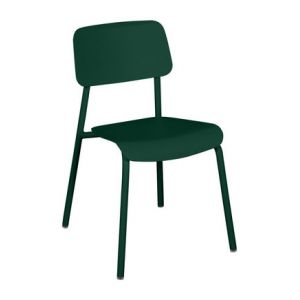 Fermob Chaise STUDIE - 02 vert cèdre