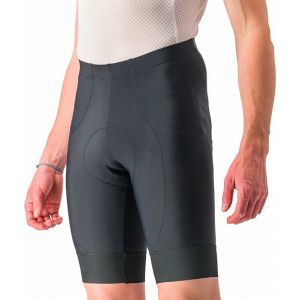 Castelli Entrata 2 Waist Cycle Short SS23 - Noir} - XXXL}, Noir}