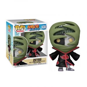 Image de Funko Naruto Figurine Oversized Zetsu 15 cm - - Figurine