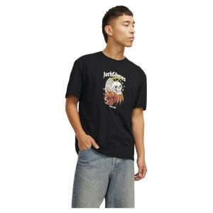 Jack & Jones Tee-shirt à manches courtes homme seven