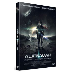 Image de Alien War