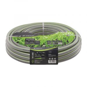 Tuyau d'arrosage ws300 geka 1 rouleau(x) de 25 mètre(s) linéaire tuyau d'arrosage ws300 longueur 25 m - geka