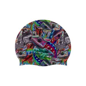 Arena Bonnet de bain HD