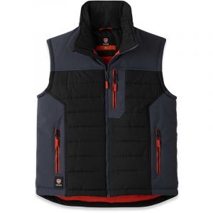 doudoune travail homme