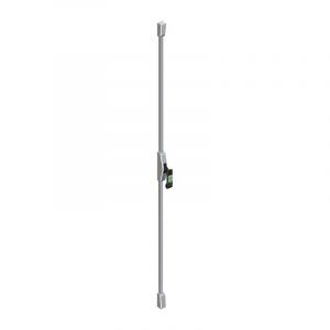 Jpm Europad design 179 2 points sans fouillot argent - 8989D2-01-0A