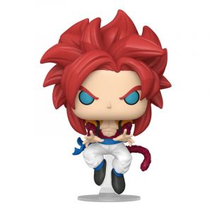 Funko SUPER SAIYAN 4 GOGETA / DRAGON BALL GT / FIGURINE POP