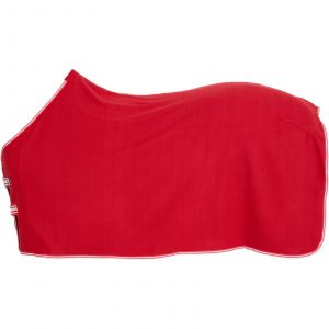 Couverture polaire séchante pour cheval HorseGuard Award 0g