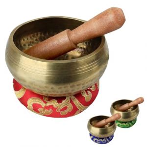 Kit bol chantant tibétain