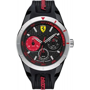 Image de Scuderia Ferrari Scuderia 0830254 - Montre pour homme