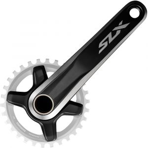Image de Shimano Pedalier slx m7000 mono boost 175mm 11 vitesses sans plateau
