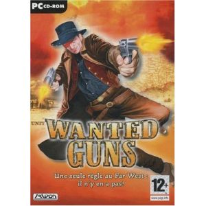 Image de Wanted Guns [PC]