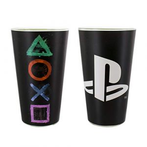 Paladone Verre Playstation