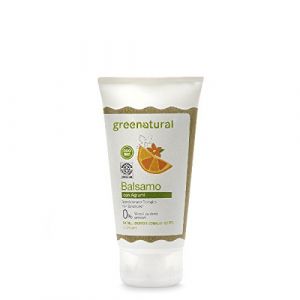 Greenatural Après-Shampoing aux Agrumes - 75 ml