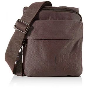 Image de Mandarina Duck MD 20, Sac à Main Femme, Mole, 21,5x23x4 (L x H x W)