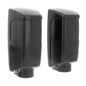 Cardin Photocellules saillie boite aluminium IP66-15M - CDR842A