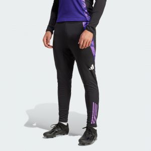 Adidas Pantalon d'entraînement Allemagne Tiro 24 Competition - Black, Black - Taille XL