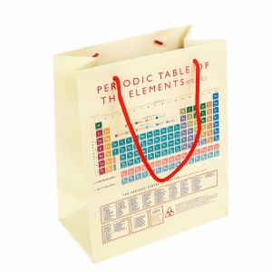 Sac cadeau Rex London Periodic Table