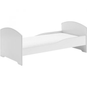 Lit enfant 160x80 cm +SOMMIER+MATELAS