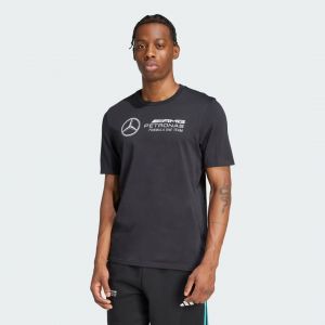 Image de Adidas T-shirt Mercedes DNA