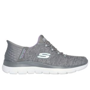 Skechers Baskets femme Summits - Dazzling Haze