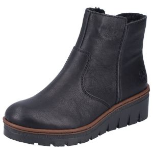 Rieker Bottes -