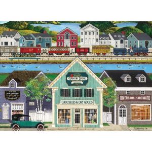 Image de Master pieces Pièces XXL - Americana - Twin Lakes - Ez Grip