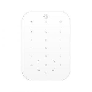 Elro AS98KEA Panneau de commande au syst&egrave;me d'alarme AS98S Home2
