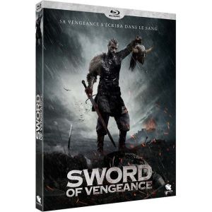 Image de Sword Of Vengeance