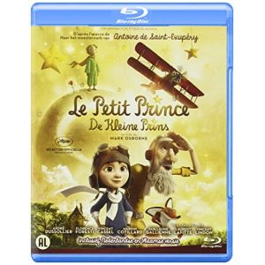 Image de Le Petit Prince [Blu-Ray]