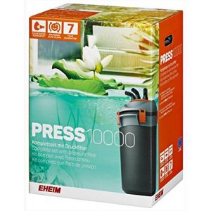 Image de Eheim Kit Complet Press 10000 7,99 Kg