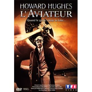 Image de Howard Hughes, l'aviateur