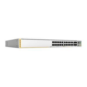 Allied Telesis ALLIED AT-x530-28GTXm Switch L3 Multi-Gigabit Dual Alim.