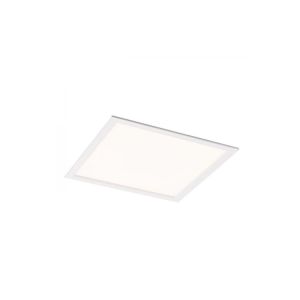 Boutica-design Encastrable Structural 1x40W LED Blanc