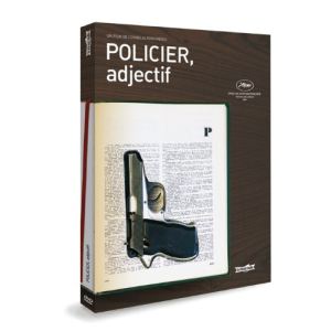 Policier, Adjectif