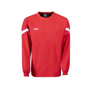 Sweatshirt imperméable Force XV Victoire