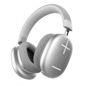 T'nB Casque sans Fil - Bounce Max - Bluetooth 5.3 - Autonomie 50h - Réduction de bruit passive