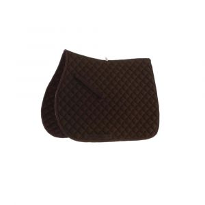 Roma Tapis de selle pour cheval Grand Prix All Purpose