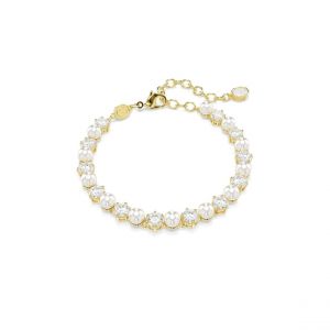 Swarovski Bracelet Femme Matrix Pearl - 5742026
