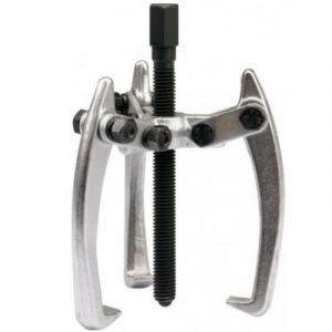 Yato Extracteur à mâchoire à 3 bras 4"